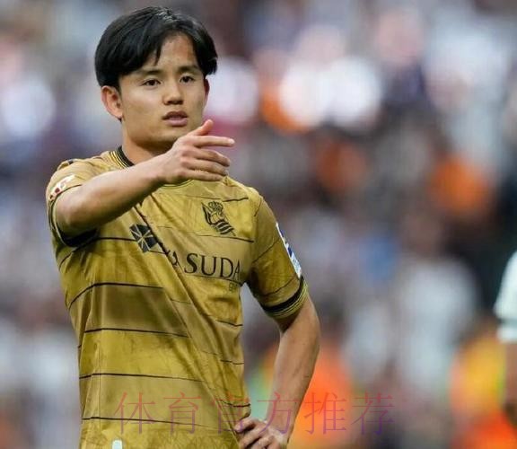 马卡:皇家社会接近敲定久保建英 皇马保留二转分成