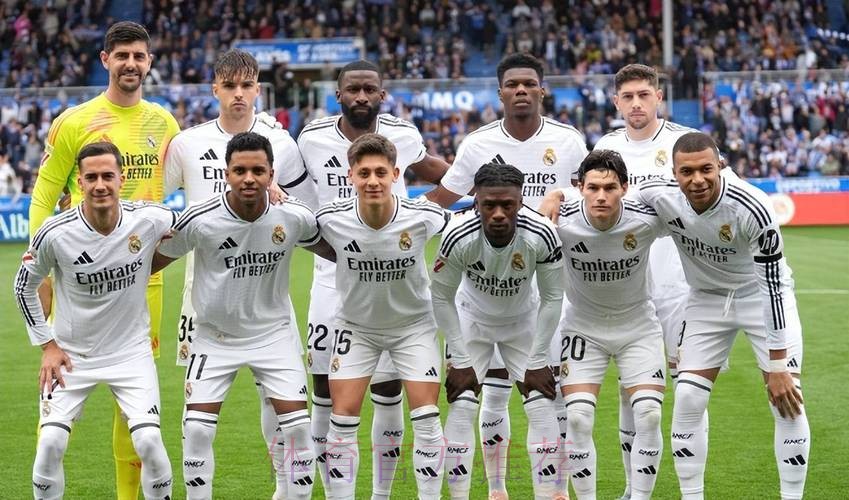 皇马将安帅续约提上日程 提供两年或1+1合同 皇马将安帅续约提上日程 提供两年或1+1合同